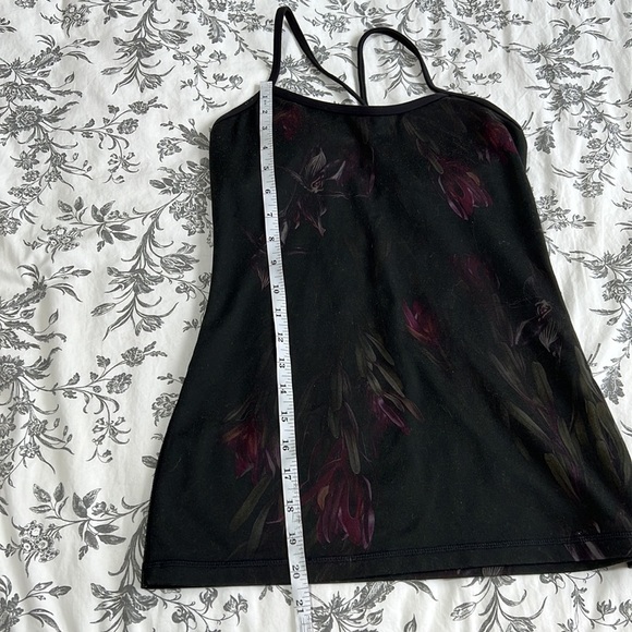 Lululemon Athletica Power Y Tank - Picture 6 of 7